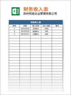 酒泉代理记账